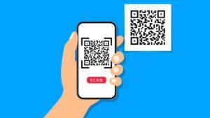 công cụ tạo mã QR