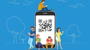 công cụ tạo mã QR