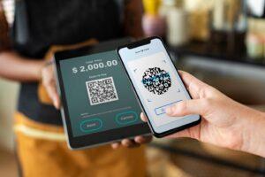 công cụ tạo mã QR