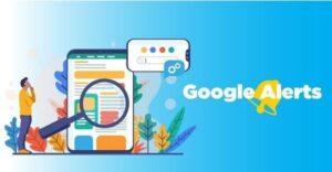 công cụ theo dõi đối thủ cạnh tranh