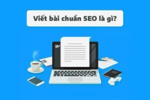 công cụ viết bài chuẩn SEO