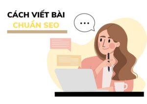 công cụ viết bài chuẩn SEO