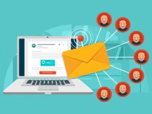 công cụ viết email marketing