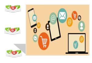 công cụ viết email marketing