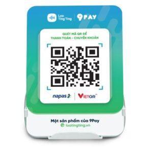 mã QR cho mạng xã hội miễn phí