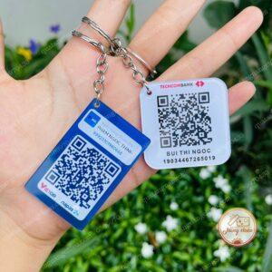 mã QR miễn phí cho thanh toán