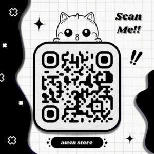 mã QR miễn phí cho thẻ thành viên