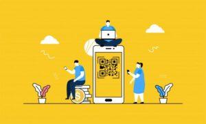 mã QR miễn phí không giới hạn