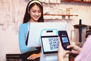 mã QR miễn phí không giới hạn