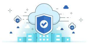 phần mềm bảo mật Internet