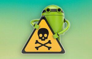 phần mềm chống malware