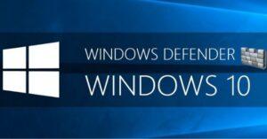 phần mềm diệt virus cho Windows