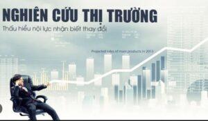 phần mềm nghiên cứu thị trường miễn phí