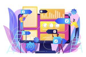 phần mềm phân tích website đối thủ