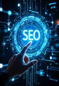 phân tích đối thủ SEO nâng cao