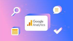 phân tích dữ liệu Google Analytics