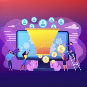 phân tích dữ liệu Google Analytics