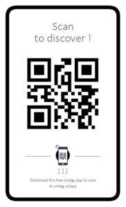 tạo mã QR cho doanh nghiệp miễn phí