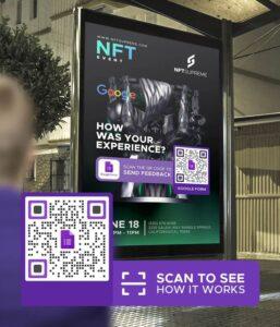 tạo mã QR code cá nhân miễn phí