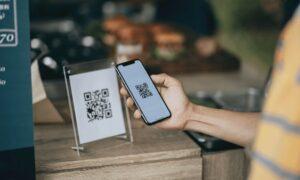 tạo mã QR code cho wifi miễn phí