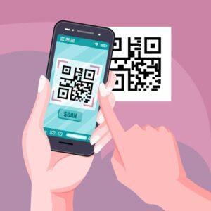 tạo mã QR miễn phí online