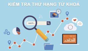 từ khóa mất thứ hạng