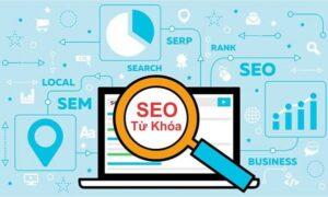 từ khóa mất thứ hạng
