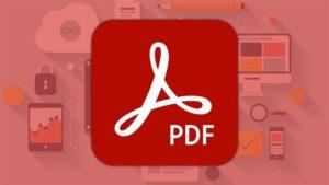 web chỉnh sửa văn bản PDF