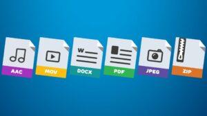 web đổi đuôi file nhanh