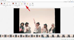 web tạo ảnh gif từ video