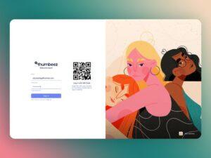 website tạo mã QR miễn phí
