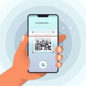 website tạo mã QR miễn phí
