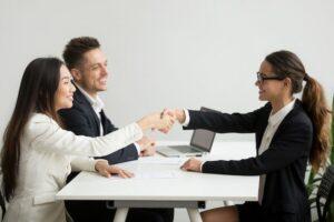 xây dựng chân dung khách hàng với công cụ