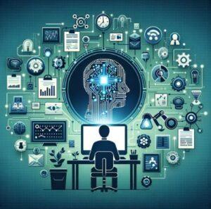 AI check lỗi văn bản