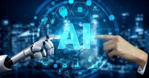 AI cho designer