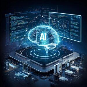 AI dịch thuật chuyên sâu