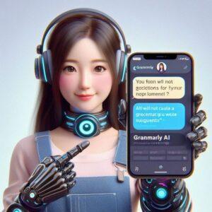 AI hỗ trợ viết nội dung