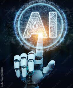AI là gì