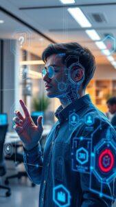 AI lập kế hoạch marketing