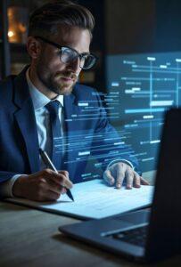 AI lập kế hoạch marketing