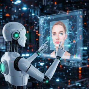 AI phân tích dữ liệu