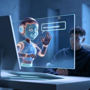 AI phân tích dữ liệu