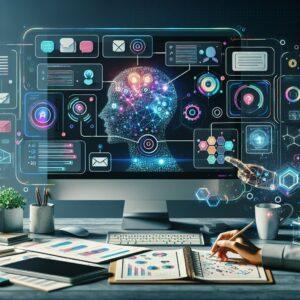 AI tạo kế hoạch làm việc