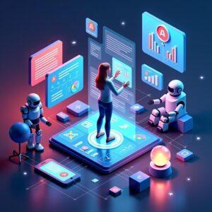 AI tạo kế hoạch làm việc