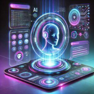 AI tạo kế hoạch làm việc