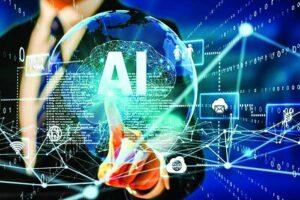 AI trong đời sống