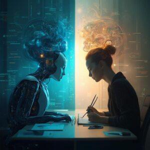 AI trong đời sống