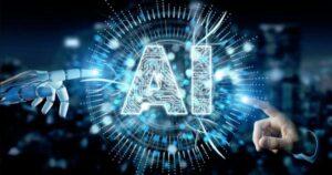 AI trong giáo dục