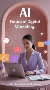 AI trong marketing