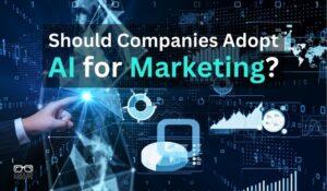 AI trong marketing